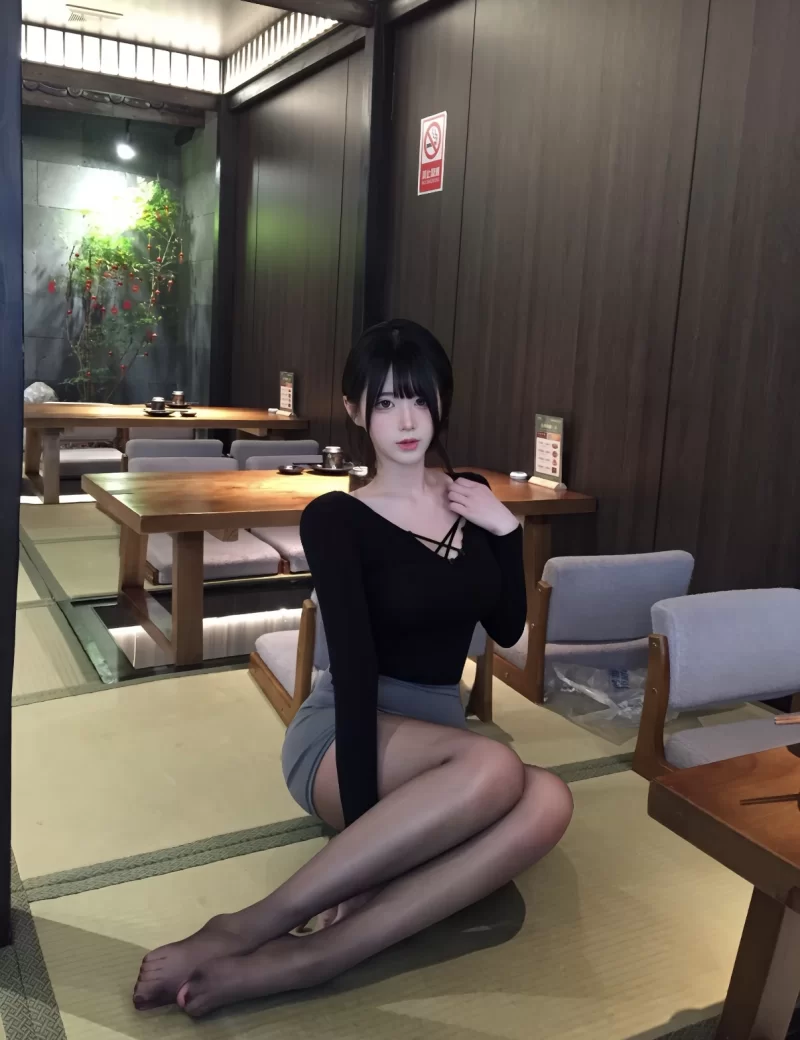 南山清纯甜妹