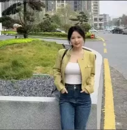 龙华颜值妹暖暖