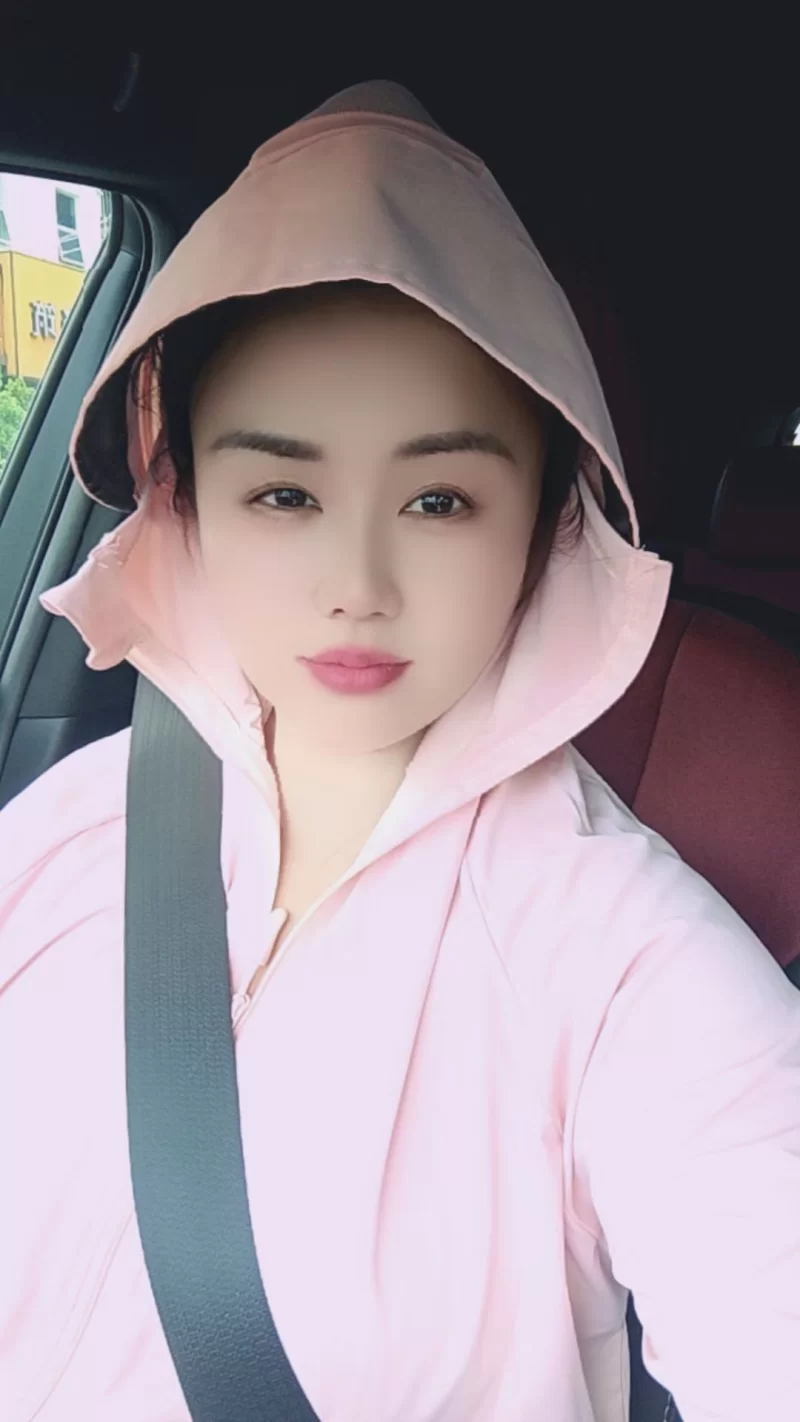 宝安性感美女青春