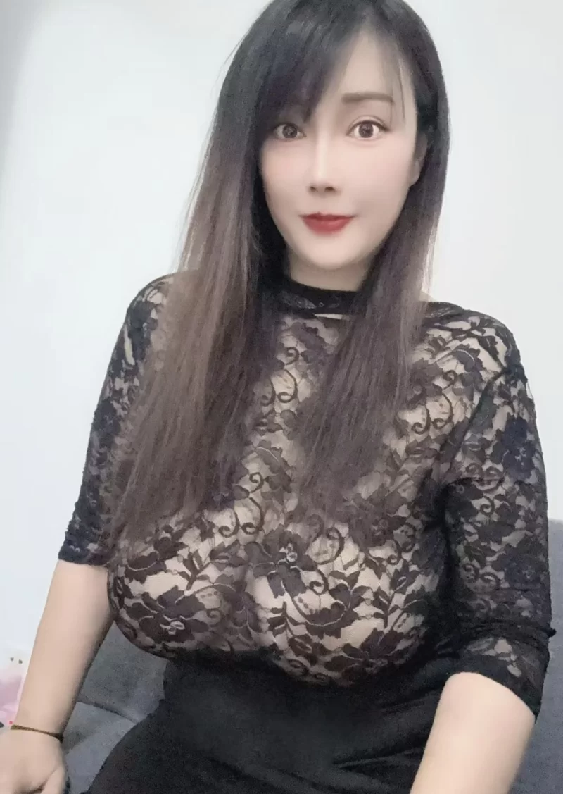 罗湖区大奶熟女