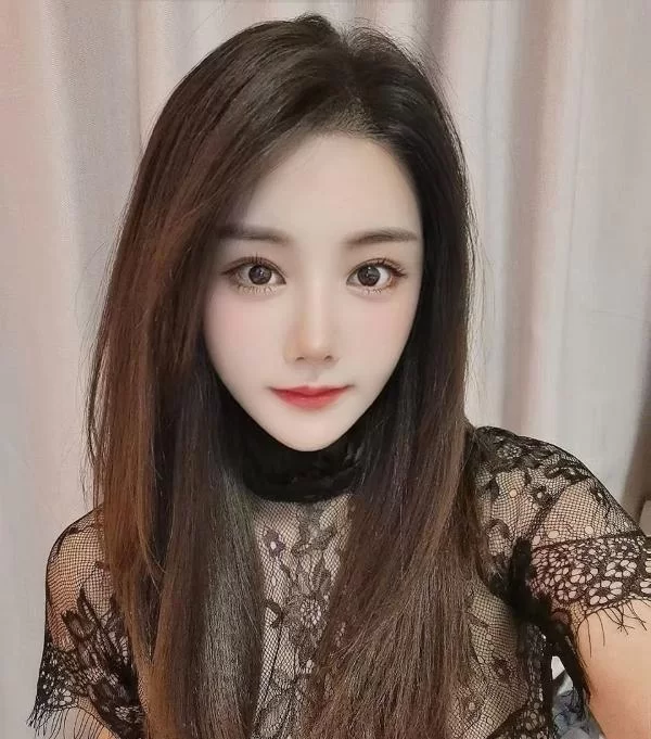 深圳颜值少妇