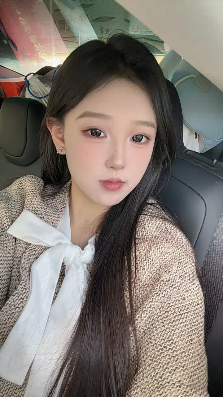 深圳少女推荐