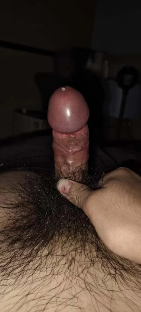 一个很年轻的小弟弟