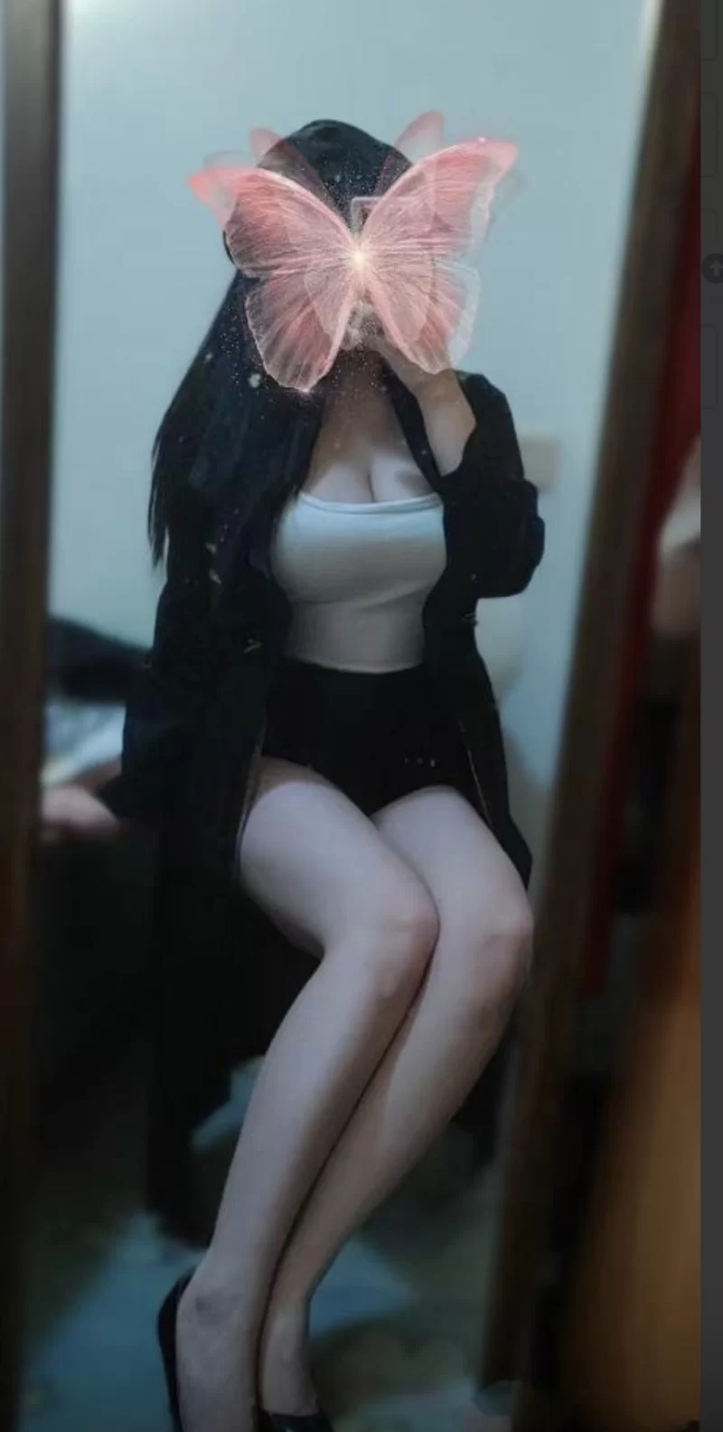 淄博小少妇自带公寓身材好