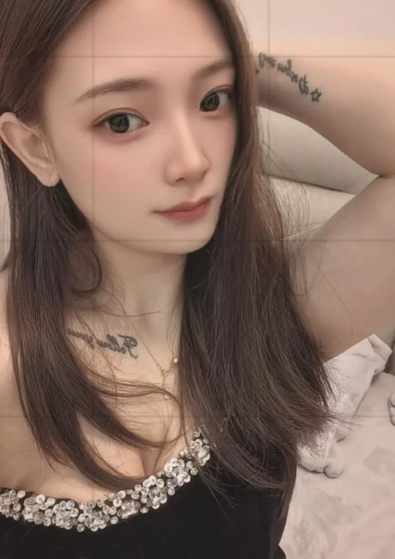 颜值美少妇