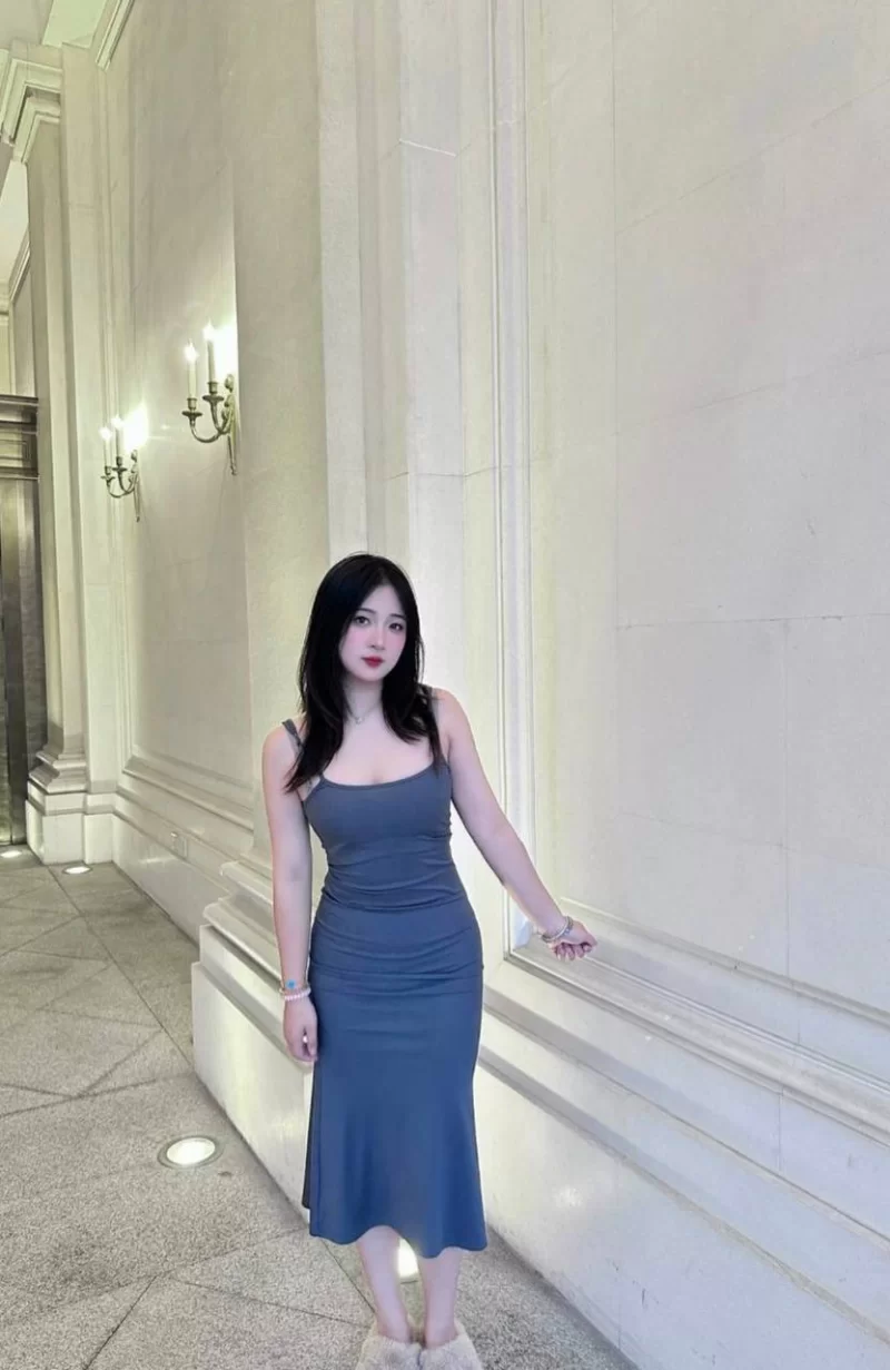 深圳尤物妹子
