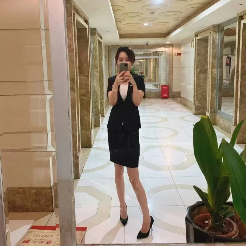 深圳福田区 少妇