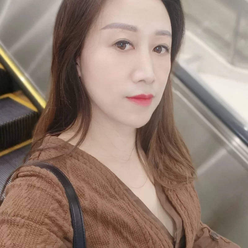 坂田气质熟女