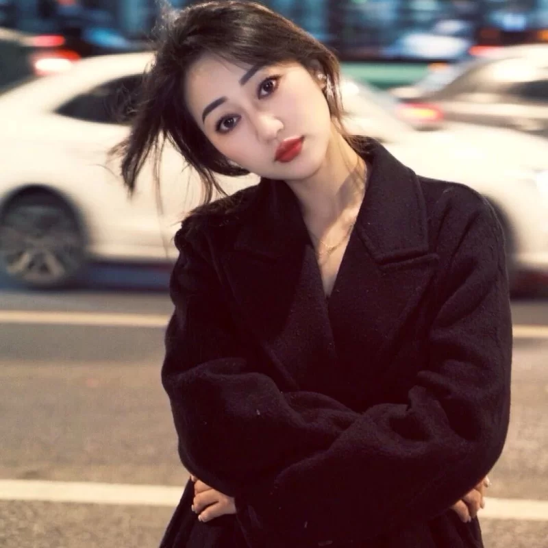 性感美女，轻熟女