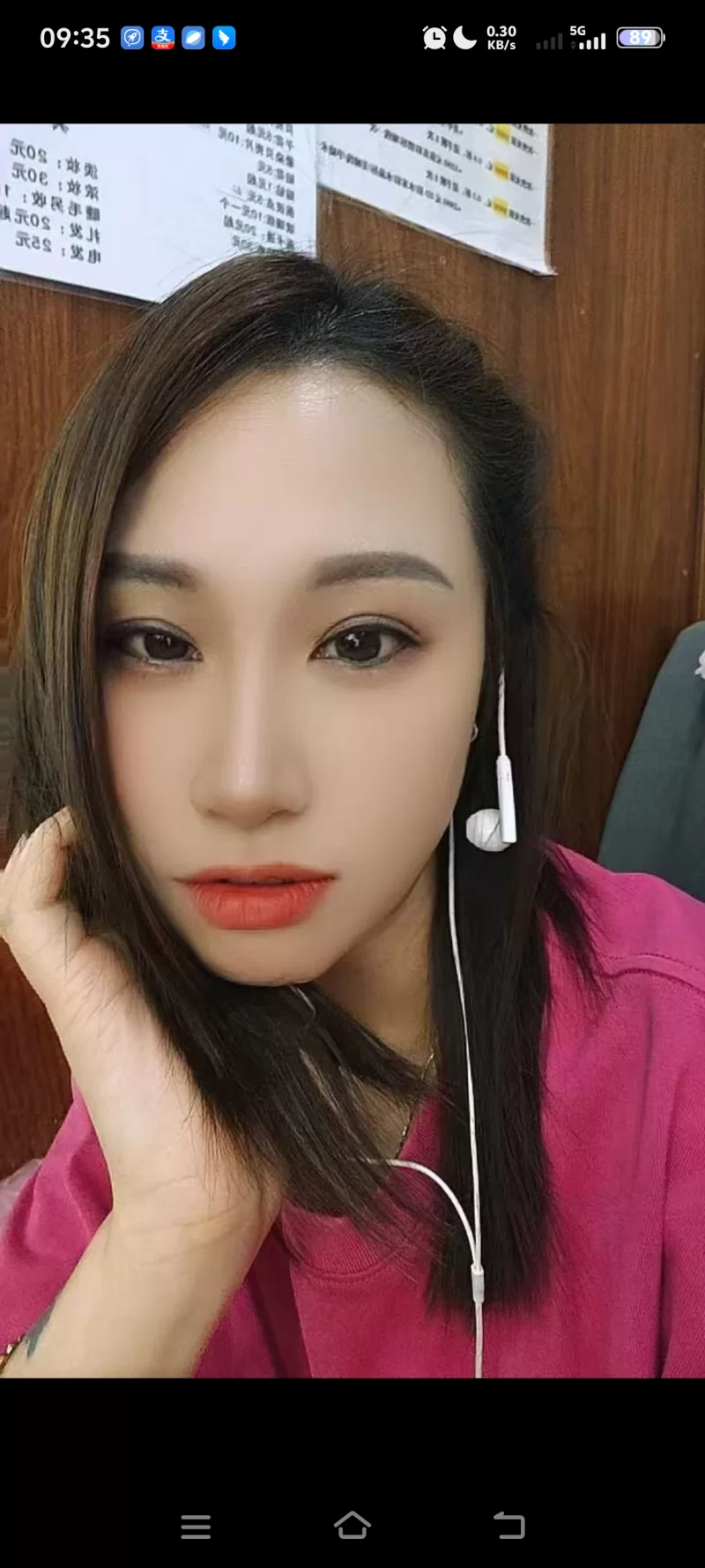 禅城双飞姐妹花