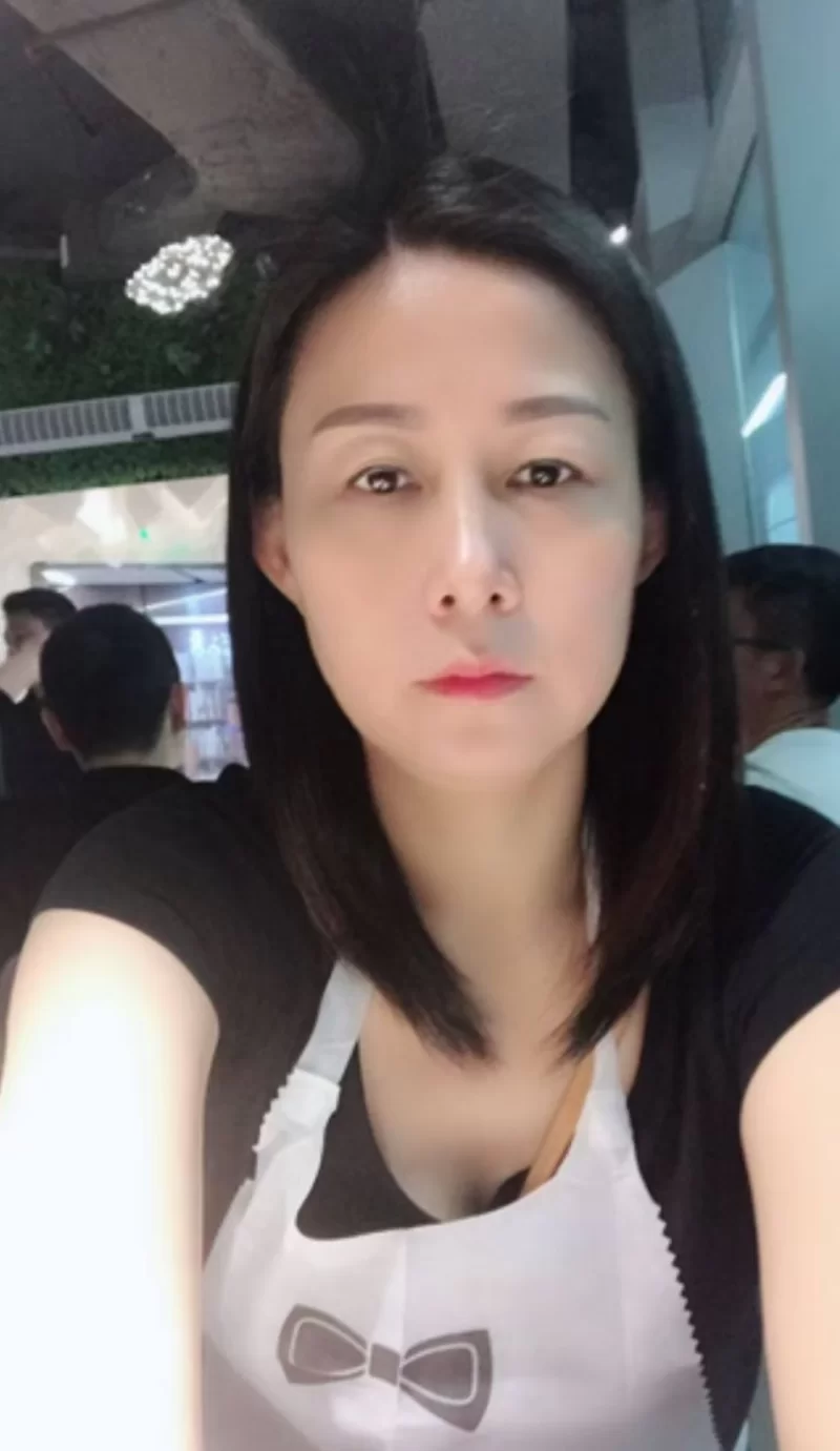 南山服务型少妇