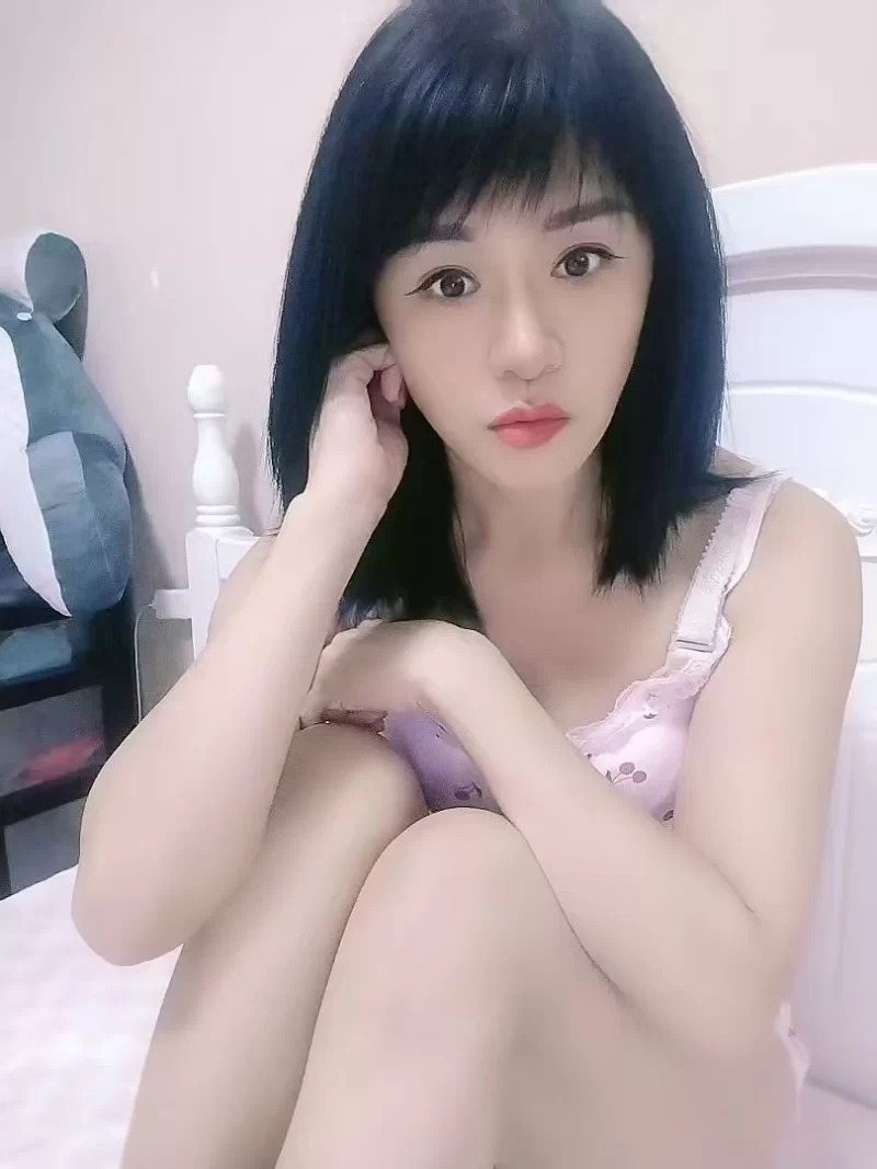 服务型口碑少妇