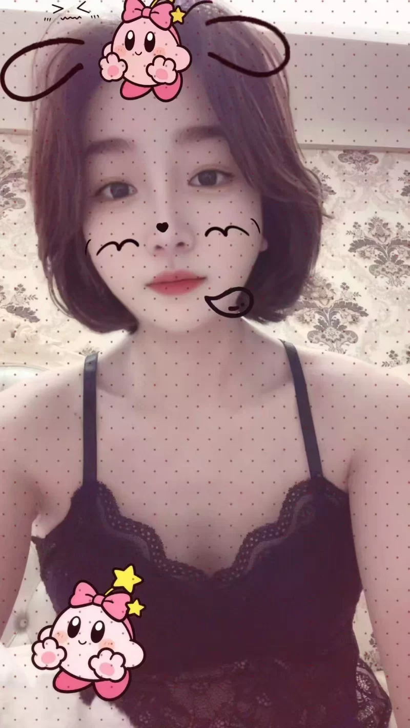 第一次在合肥遇到这么实在的妞