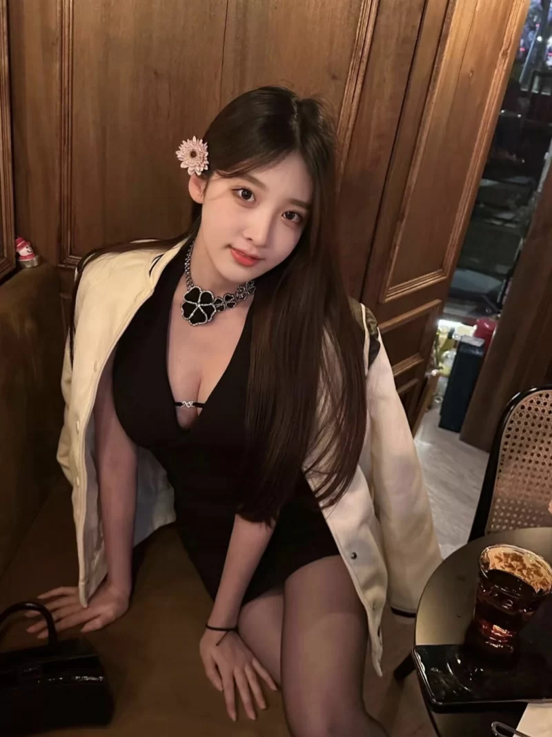 洪山区妹妹