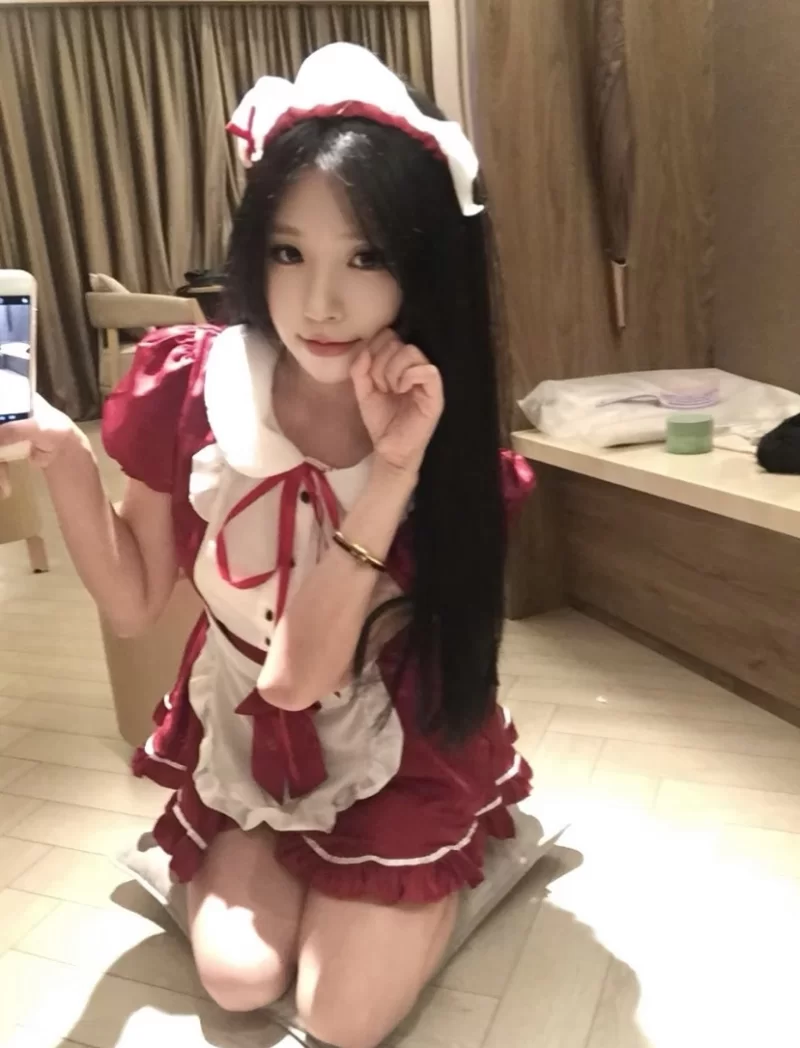 超好会潮喷妹子