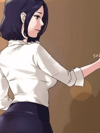 堕落教师