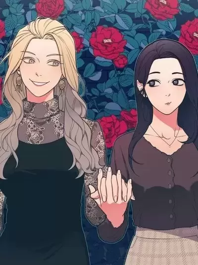 虐美人：外傳A