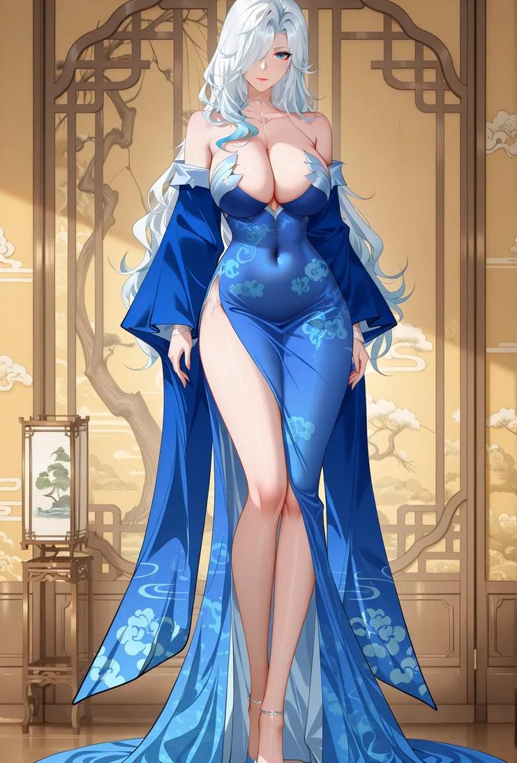 长江绝恋（NP骨科）