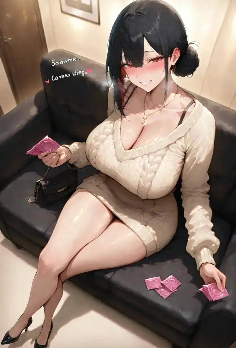 妻贱下天山