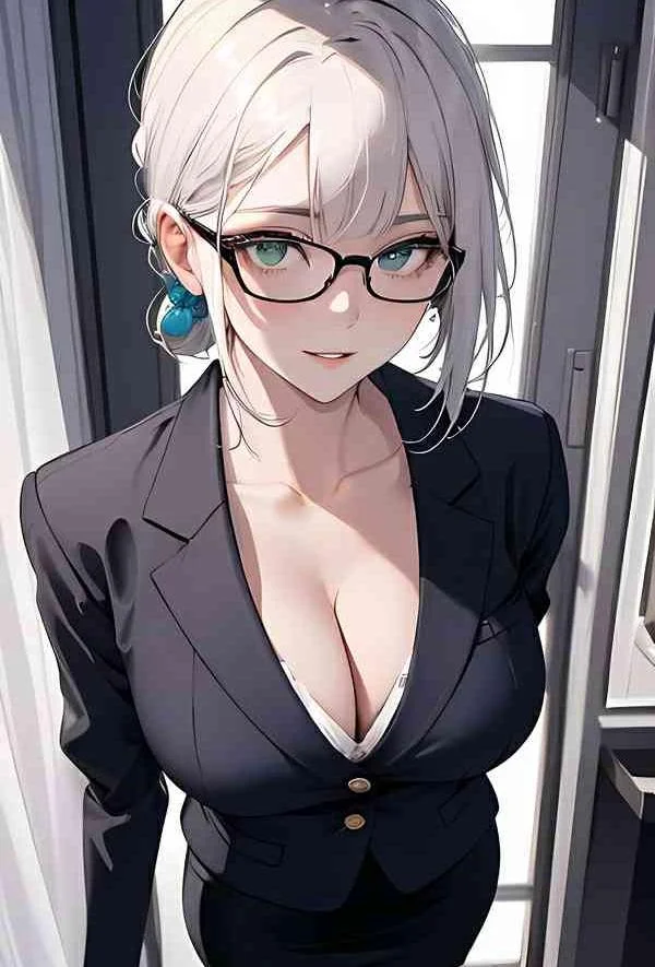 隐秘的七日