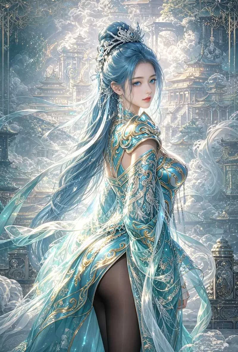 轮回修仙