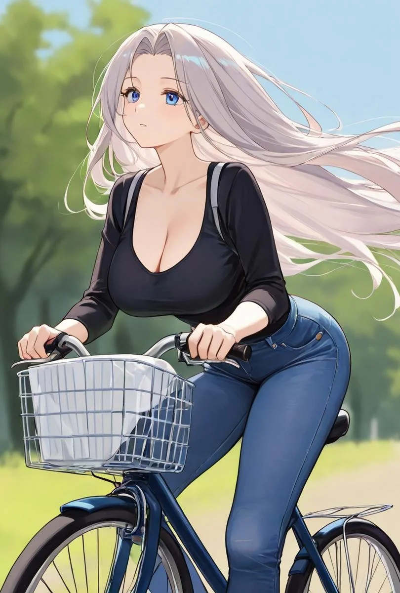 大山里的爱