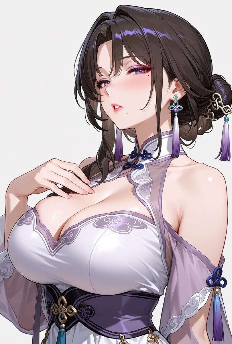 瀚海雄风之女侠孟明霞
