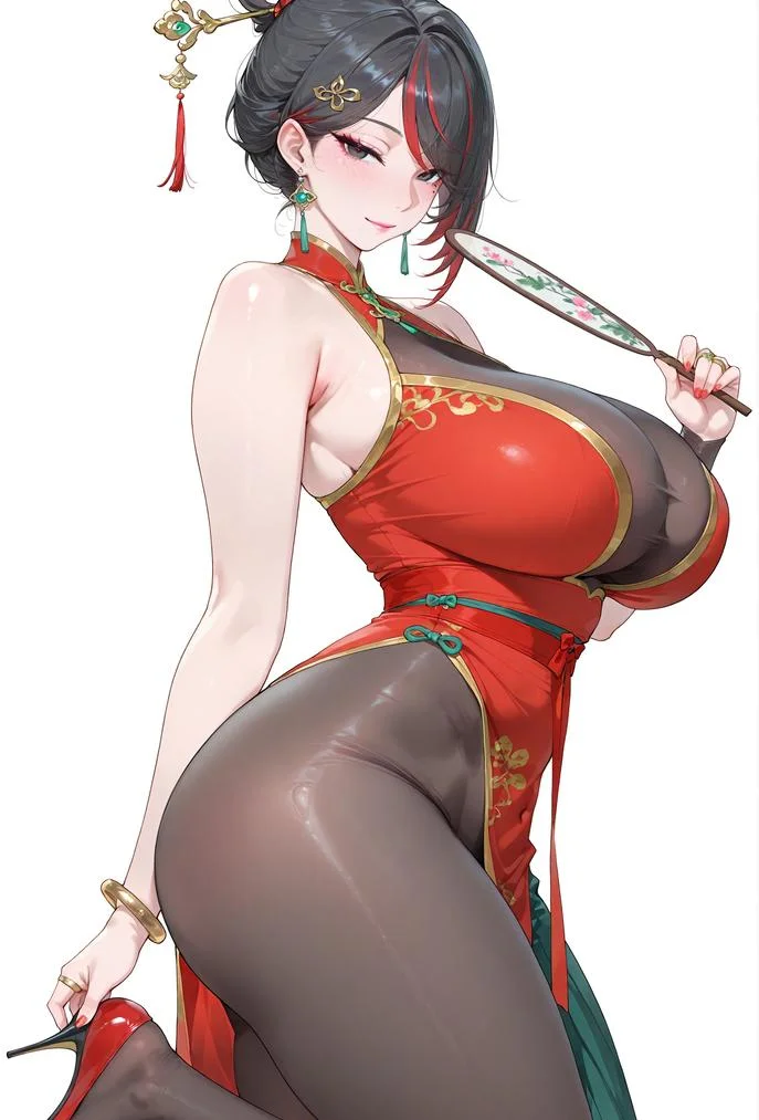 魏国往事
