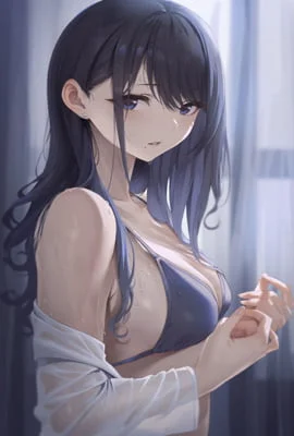 姨姐的诱惑