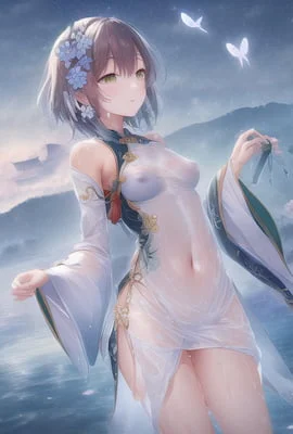 召唤绿传（召唤万岁同人）