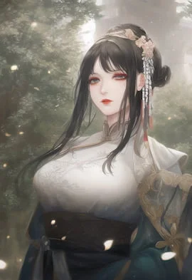 大唐淫游记
