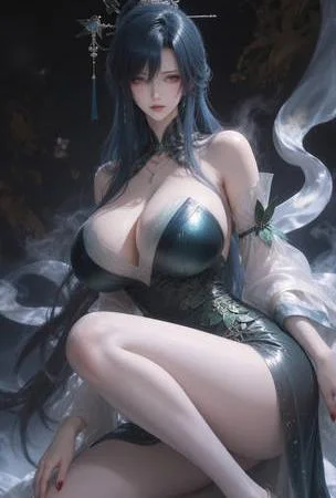 摘星月