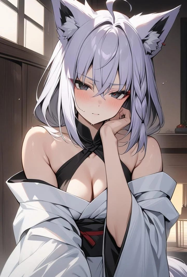 奇美拉计划