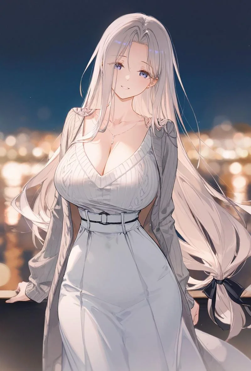 星河之梦
