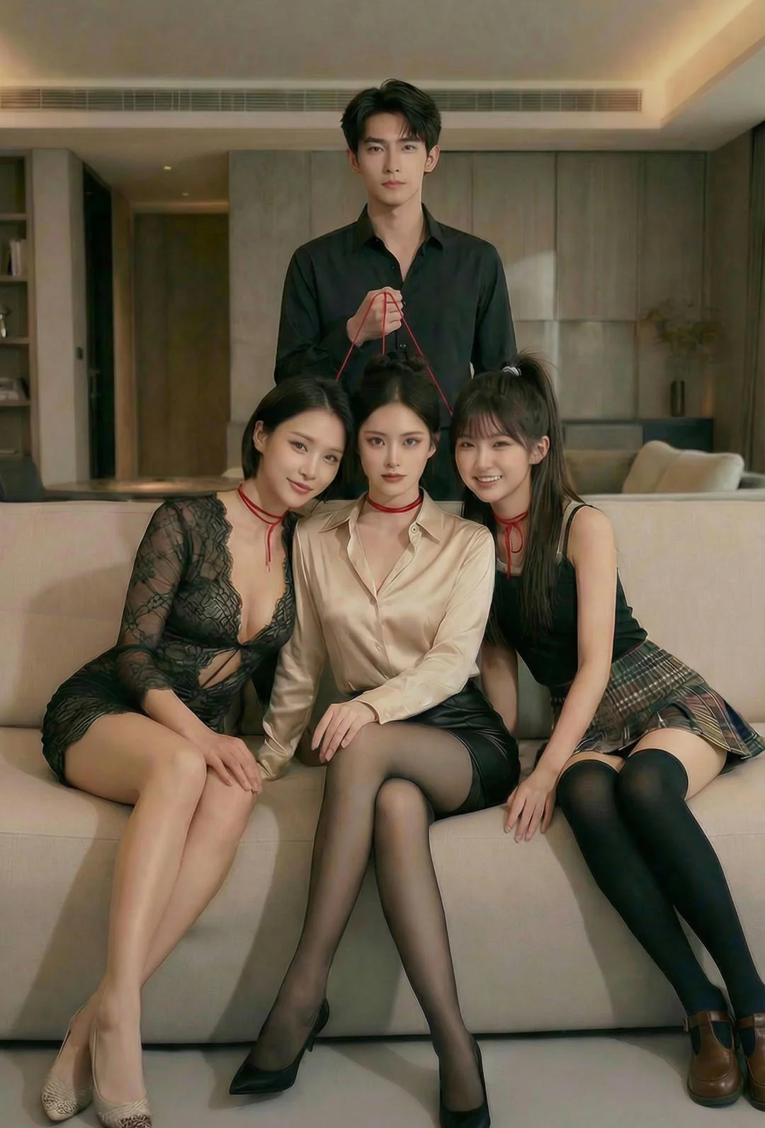 母女宠物饲养日记